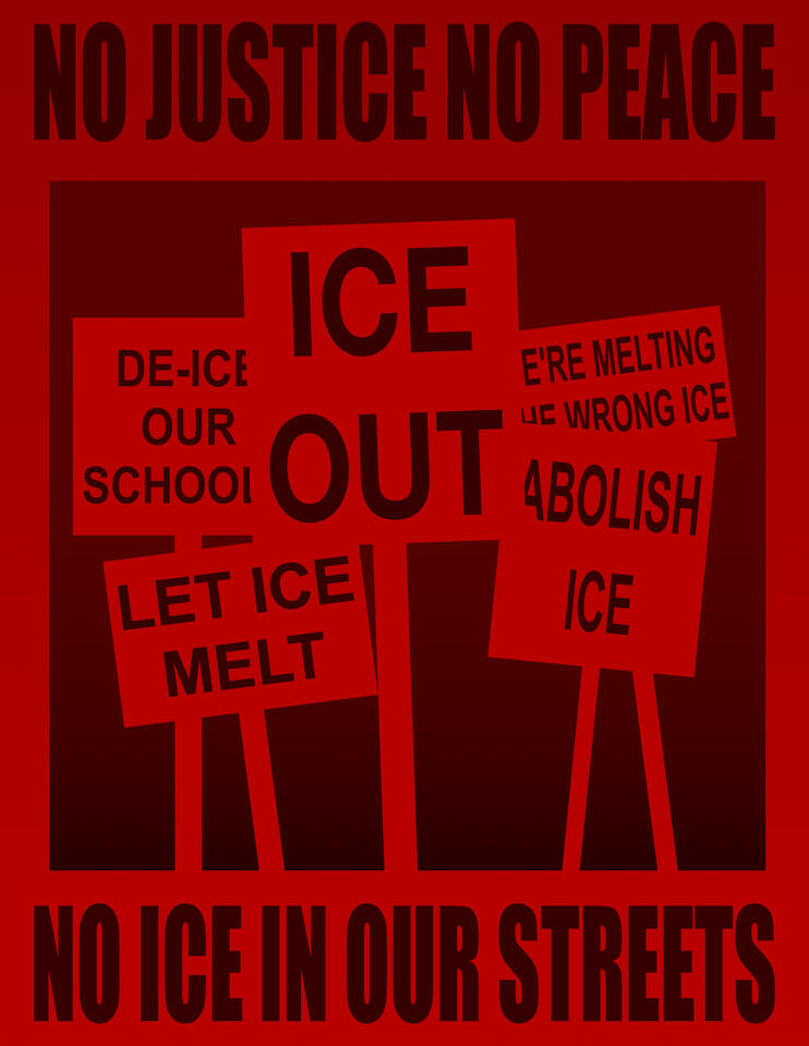 ICE Out